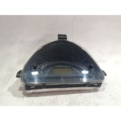 Recambio de cuadro completo para citroën c2 (2003) 1.4 referencia OEM IAM P9652008280G00  