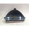 Recambio de cuadro completo para citroën c2 (2003) 1.4 referencia OEM IAM P9652008280G00  
