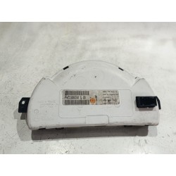 Recambio de cuadro completo para citroën c2 (2003) 1.4 referencia OEM IAM P9652008280G00  