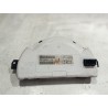 Recambio de cuadro completo para citroën c2 (2003) 1.4 referencia OEM IAM P9652008280G00  