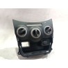 Recambio de mando climatizador para hyundai i10 i (pa) 1.1 referencia OEM IAM 972500X1304X  
