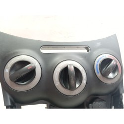 Recambio de mando climatizador para hyundai i10 i (pa) 1.1 referencia OEM IAM 972500X1304X  