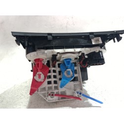 Recambio de mando climatizador para hyundai i10 i (pa) 1.1 referencia OEM IAM 972500X1304X  