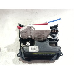 Recambio de mando climatizador para hyundai i10 i (pa) 1.1 referencia OEM IAM 972500X1304X  