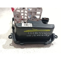 Recambio de mando climatizador para hyundai i10 i (pa) 1.1 referencia OEM IAM 972500X1304X  