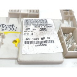 Recambio de caja reles / fusibles para ford focus ii (da_) 1.8 tdci referencia OEM IAM 5R10820  