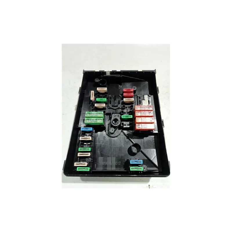 Recambio de caja fusibles/rele para seat leon (1p1)(05.2005) tdi 16v referencia OEM IAM D001R02  
