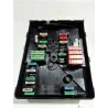 Recambio de caja fusibles/rele para seat leon (1p1)(05.2005) tdi 16v referencia OEM IAM D001R02  