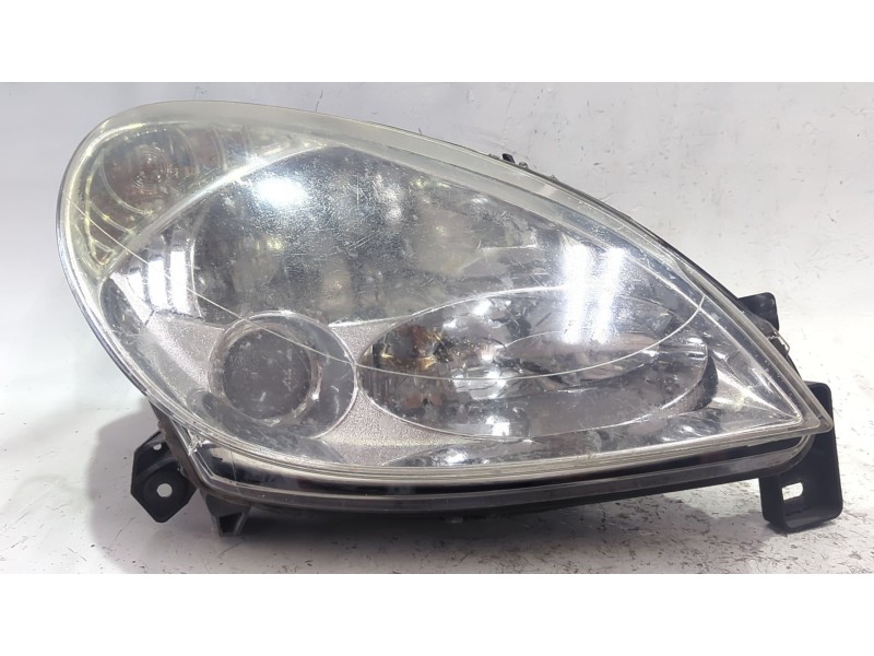 Recambio de faro delantero derecho para citroën xsara (n1) 2.0 hdi 90 referencia OEM IAM 9637082480  
