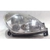Recambio de faro delantero derecho para citroën xsara (n1) 2.0 hdi 90 referencia OEM IAM 9637082480  