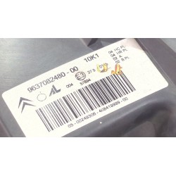 Recambio de faro delantero derecho para citroën xsara (n1) 2.0 hdi 90 referencia OEM IAM 9637082480  