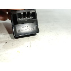 Recambio de mando retrovisor para rover 45 i hatchback (rt) 2.0 idt referencia OEM IAM 9601522  
