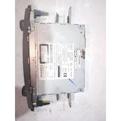 Recambio de radio cd para toyota verso (aur2/zgr2)(2009) 2.0 d-4d referencia OEM IAM 861200F060  