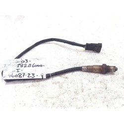 Recambio de sonda lambda para fiat stilo (192)(2001) 1.6 16v (192_xb1a) referencia OEM IAM 0258006193  