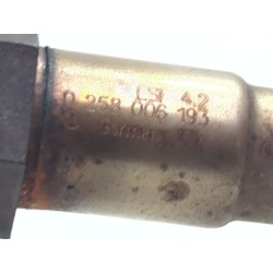 Recambio de sonda lambda para fiat stilo (192)(2001) 1.6 16v (192_xb1a) referencia OEM IAM 0258006193  