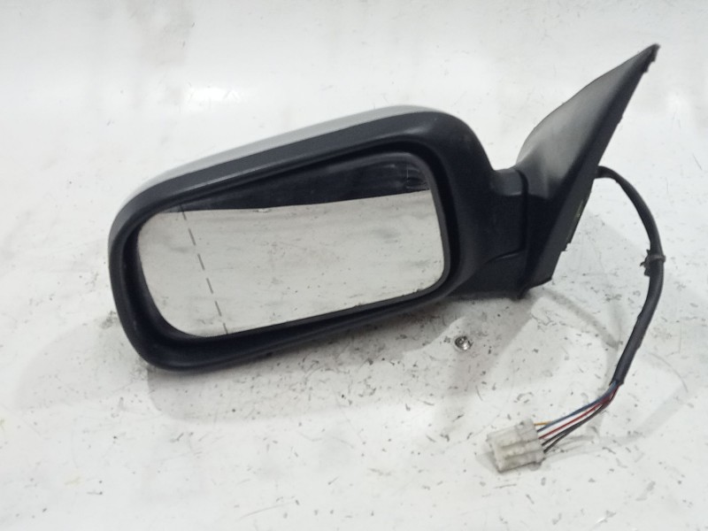 Recambio de retrovisor izquierdo para nissan primera berl./ traveller (p10/w10)(1989) 1.6 referencia OEM IAM E11015334  