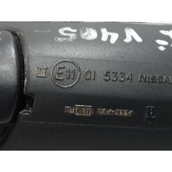 Recambio de retrovisor izquierdo para nissan primera berl./ traveller (p10/w10)(1989) 1.6 referencia OEM IAM E11015334  