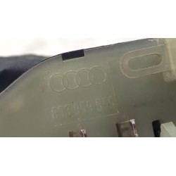 Recambio de mando retrovisor para audi 80 avant (8c, b4) 1.9 tdi referencia OEM IAM 893959565  