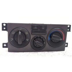 Recambio de mando calefaccion / a/a para hyundai elantra iii (xd) 2.0 crdi referencia OEM IAM 972502DXXX  