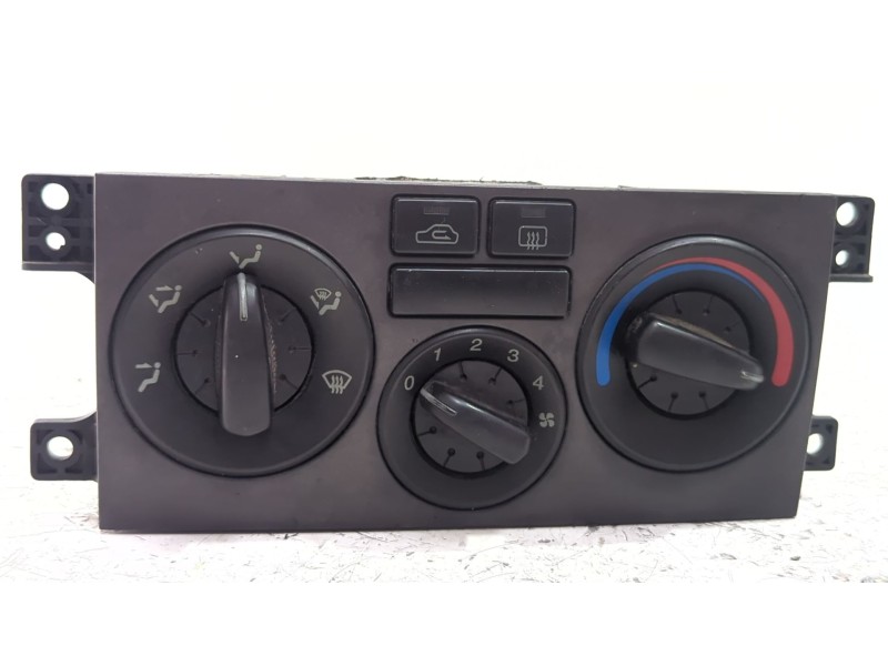 Recambio de mando calefaccion / a/a para hyundai elantra iii (xd) 2.0 crdi referencia OEM IAM 972502DXXX  