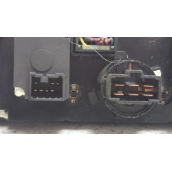 Recambio de mando calefaccion / a/a para hyundai elantra iii (xd) 2.0 crdi referencia OEM IAM 972502DXXX  