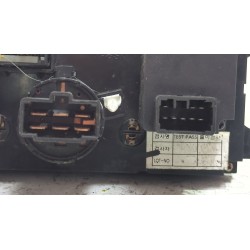 Recambio de mando calefaccion / a/a para hyundai elantra iii (xd) 2.0 crdi referencia OEM IAM 972502DXXX  