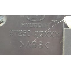 Recambio de mando calefaccion / a/a para hyundai elantra iii (xd) 2.0 crdi referencia OEM IAM 972502DXXX  