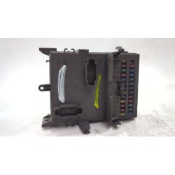 Recambio de caja reles / fusibles para renault laguna ii (bg0)(2001) 1.9 dci referencia OEM IAM 518095401  