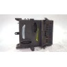 Recambio de caja reles / fusibles para renault laguna ii (bg0)(2001) 1.9 dci referencia OEM IAM 518095401  