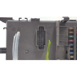 Recambio de caja reles / fusibles para renault laguna ii (bg0)(2001) 1.9 dci referencia OEM IAM 518095401  