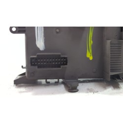 Recambio de caja reles / fusibles para renault laguna ii (bg0)(2001) 1.9 dci referencia OEM IAM 518095401  