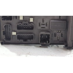 Recambio de caja reles / fusibles para renault laguna ii (bg0)(2001) 1.9 dci referencia OEM IAM 518095401  