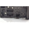 Recambio de caja reles / fusibles para renault laguna ii (bg0)(2001) 1.9 dci referencia OEM IAM 518095401  