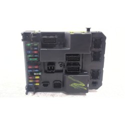 Recambio de bsi para peugeot 307 (3a/c) 2.0 hdi 90 referencia OEM IAM 9651197080A  