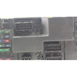 Recambio de bsi para peugeot 307 (3a/c) 2.0 hdi 90 referencia OEM IAM 9651197080A  