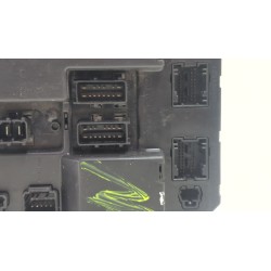 Recambio de bsi para peugeot 307 (3a/c) 2.0 hdi 90 referencia OEM IAM 9651197080A  
