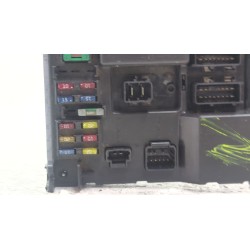 Recambio de bsi para peugeot 307 (3a/c) 2.0 hdi 90 referencia OEM IAM 9651197080A  