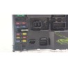 Recambio de bsi para peugeot 307 (3a/c) 2.0 hdi 90 referencia OEM IAM 9651197080A  