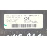 Recambio de bsi para peugeot 307 (3a/c) 2.0 hdi 90 referencia OEM IAM 9651197080A  