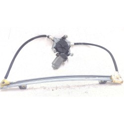 Recambio de elevalunas delantero derecho para renault clio ii fase ii (b/cb0)(2001) 1.5 authentique [1,5 ltr. - 60 kw dci diesel