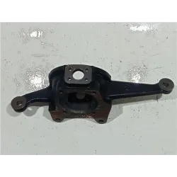 Recambio de pivote buje trasero derecho para suzuki jimny (sn/fj)(1998) 1.3 16v referencia OEM IAM 81A1R  