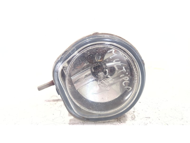 Recambio de faro antiniebla izquierdo para fiat marea (185) berlina (1996) 1.9 td 100 referencia OEM IAM 38660748  