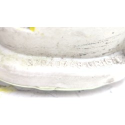 Recambio de faro antiniebla izquierdo para fiat marea (185) berlina (1996) 1.9 td 100 referencia OEM IAM 38660748  