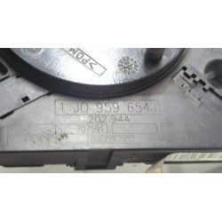 Recambio de anillo airbag para audi a8 d2 (4d2, 4d8) 2.5 tdi quattro referencia OEM IAM 1J0959654J  