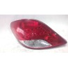 Recambio de piloto trasero izquierdo para peugeot 207/207+ (wa_, wc_) 1.6 hdi 110 referencia OEM IAM 968656608000  