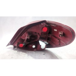 Recambio de piloto trasero izquierdo para peugeot 207/207+ (wa_, wc_) 1.6 hdi 110 referencia OEM IAM 968656608000  