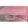 Recambio de piloto trasero izquierdo para peugeot 207/207+ (wa_, wc_) 1.6 hdi 110 referencia OEM IAM 968656608000  
