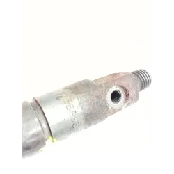 Recambio de inyector para fiat ducato furgón (230l) 2.5 d referencia OEM IAM KBE58S8  