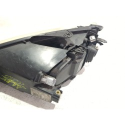 Recambio de faro delantero derecho para peugeot 206 hatchback (2a/c) 1.4 i referencia OEM IAM 9628666780  