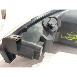 Recambio de faro delantero derecho para peugeot 206 hatchback (2a/c) 1.4 i referencia OEM IAM 9628666780  